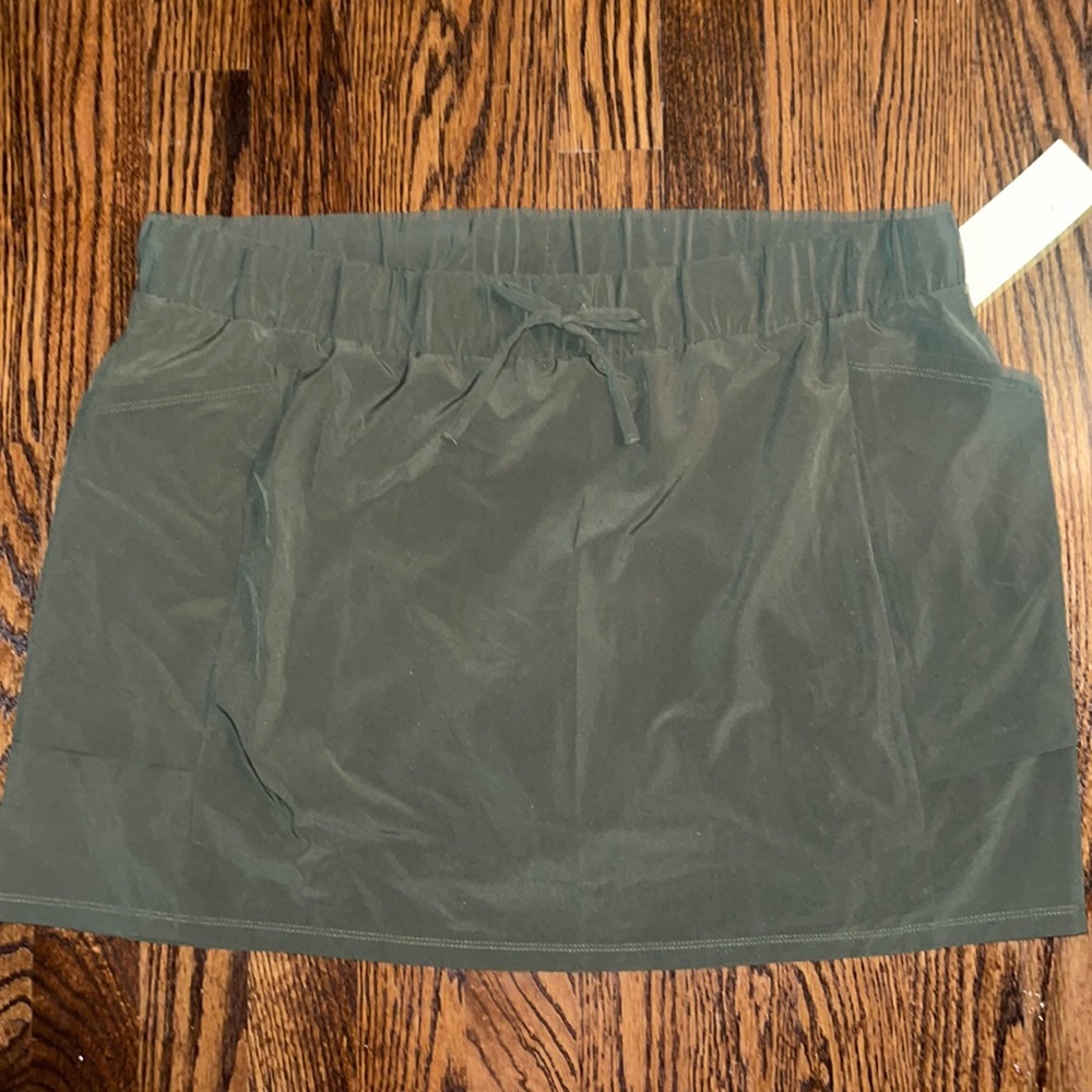 All in Motion - Tennis Golf Skort with Shorts - 1x NWT